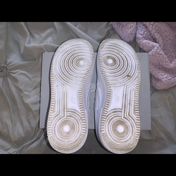 Nike Air Force 1 custom - Picture 2 of 4